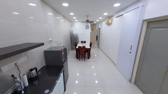 Jenjarom Homestay 仁加隆民宿 - 老黄的家 Picture 10