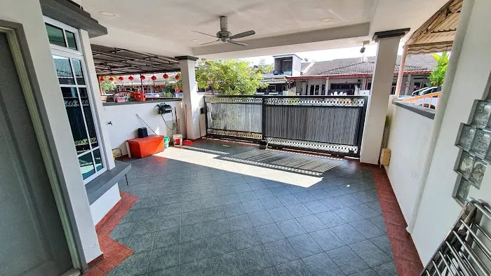 Jenjarom Homestay 仁加隆民宿 - 老黄的家 Picture 8
