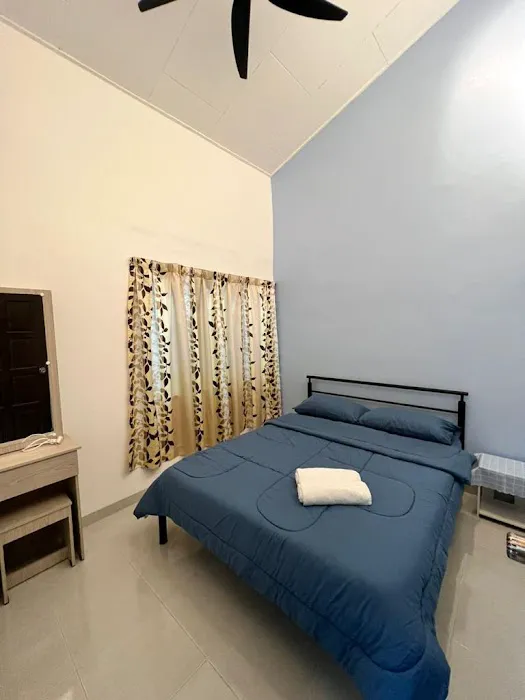 JENJAROM HOMESTAY Picture 1