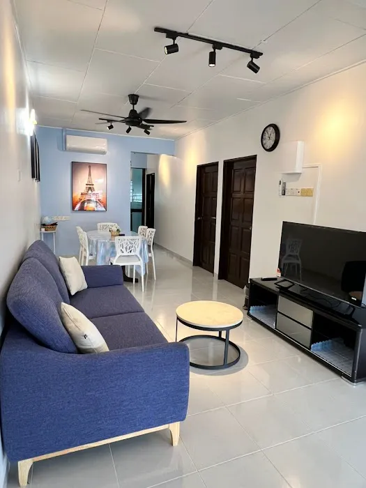 JENJAROM HOMESTAY Picture 7