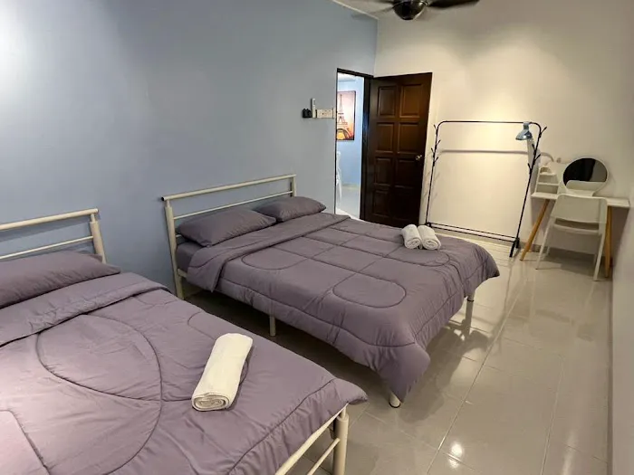 JENJAROM HOMESTAY Picture 6