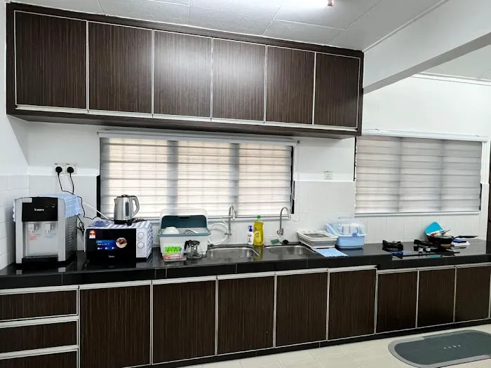 JENJAROM HOMESTAY Picture 5