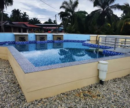 LAMAN TERATAK 5701