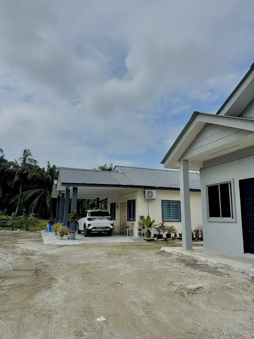 Abah Homestay Picture 2