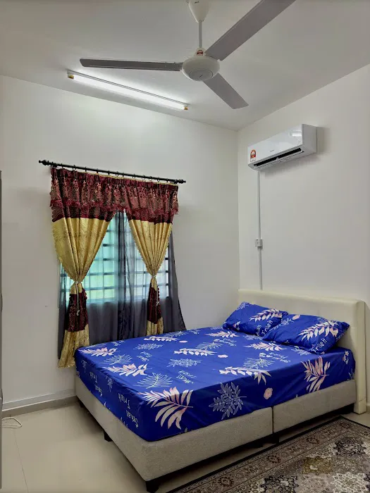 Abah Homestay Picture 1