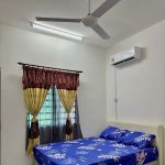 Abah Homestay