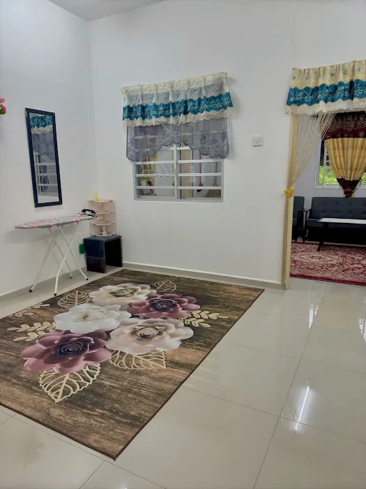 Abah Homestay Picture 5