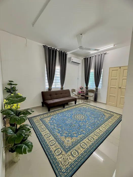 Abah Homestay Picture 4