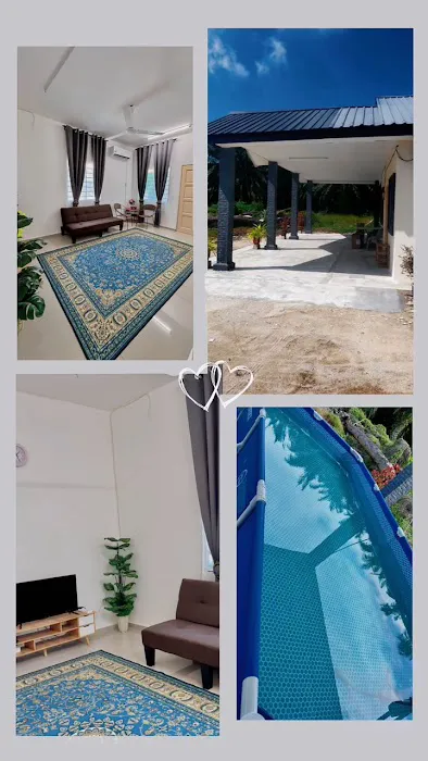Abah Homestay Picture 3