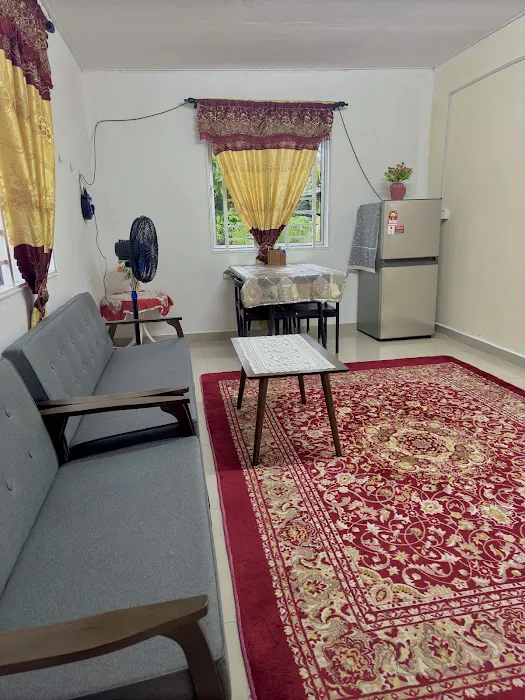 Abah Homestay Picture 7