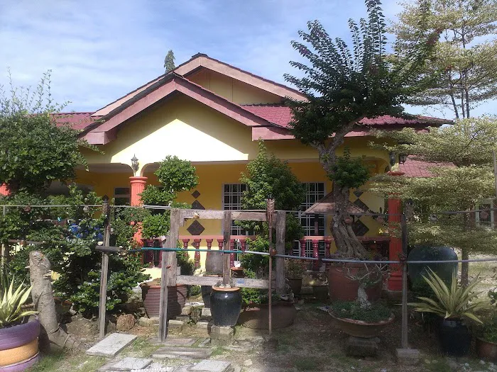 Rasa Sayang Homestay Picture 2