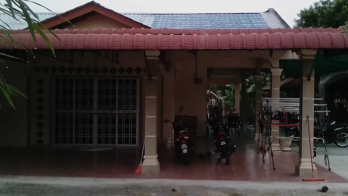 Rasa Sayang Homestay Picture 1