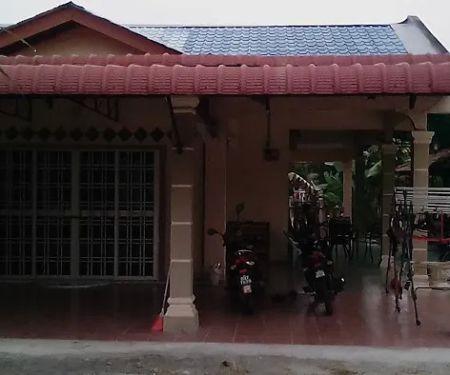 Rasa Sayang Homestay