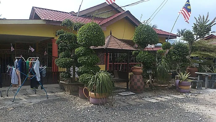 Rasa Sayang Homestay Picture 7