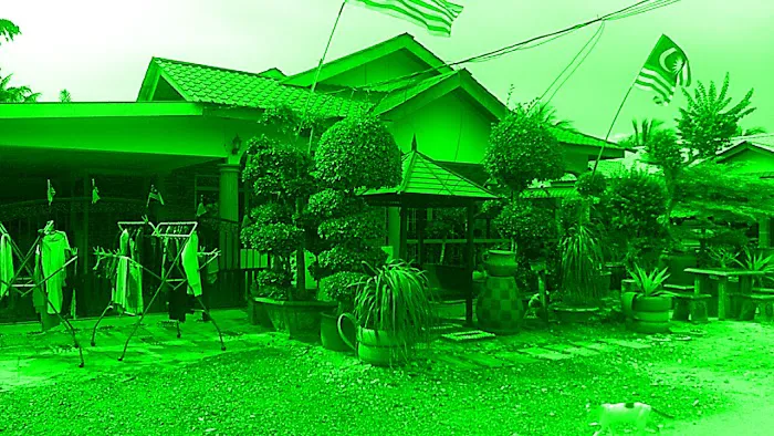 Rasa Sayang Homestay Picture 8