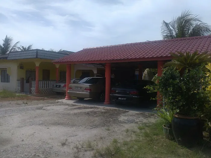 Rasa Sayang Homestay Picture 4