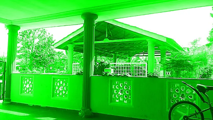 Rasa Sayang Homestay Picture 5