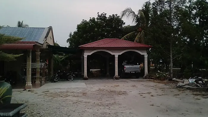 Rasa Sayang Homestay Picture 10