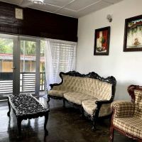 Villa Mohaza ico