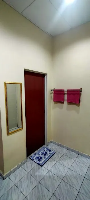 Homestay Pondok Jeruk, Sekinchan Picture 4