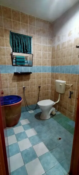 Homestay Pondok Jeruk, Sekinchan Picture 2