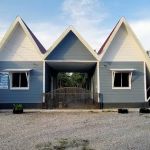 Homestay Pondok Jeruk, Sekinchan