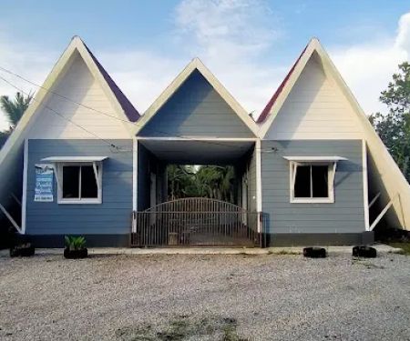 Homestay Pondok Jeruk, Sekinchan