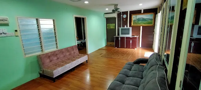 Homestay Pondok Jeruk, Sekinchan Picture 7