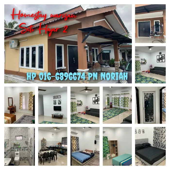 Warisan Siti Hajar Picture 4