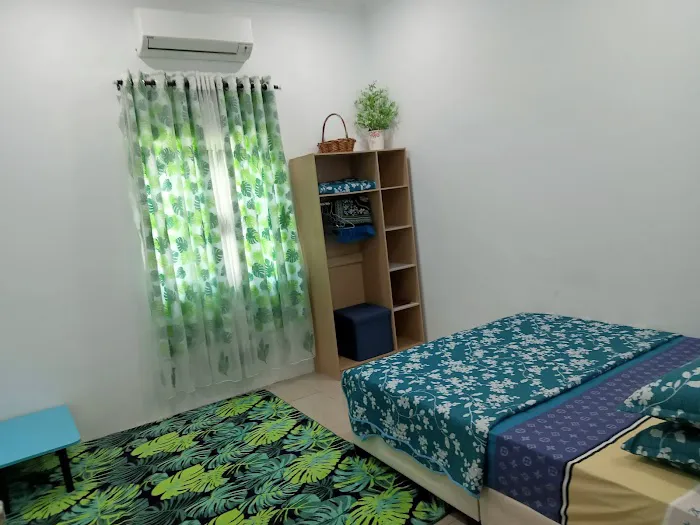 Warisan Siti Hajar Picture 1