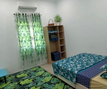 Warisan Siti Hajar