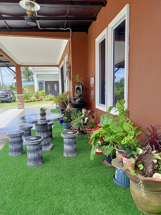 Warisan Siti Hajar Picture 2