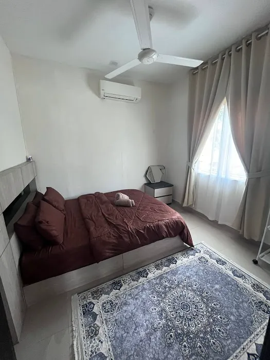 Mutyara Homestay Picture 2