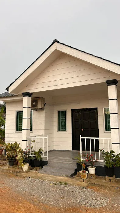 Mutyara Homestay Picture 3