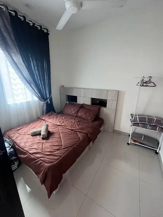 Mutyara Homestay Picture 10