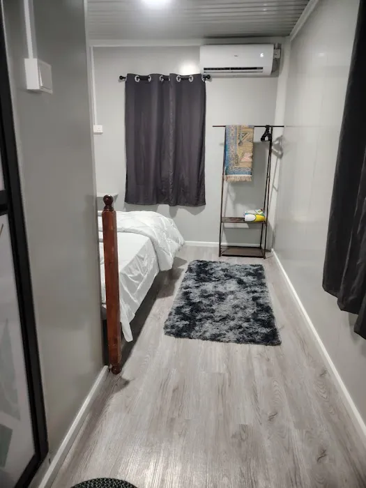 Grey Haven Cabin Picture 4
