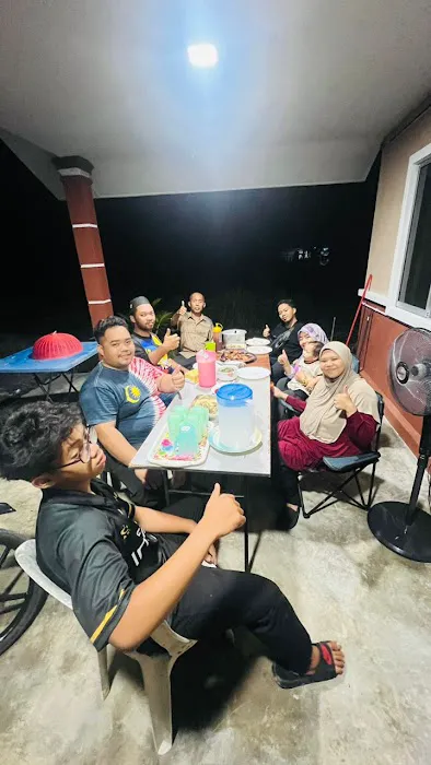 HOMESTAY TERATAK D'DESA Picture 2