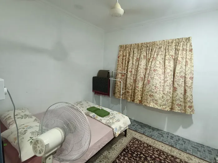 HOMESTAY TERATAK D'DESA Picture 1