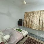 HOMESTAY TERATAK D'DESA