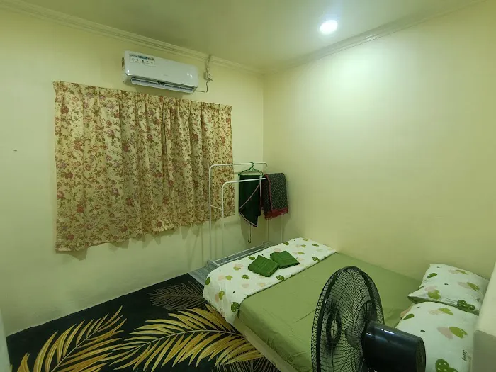 HOMESTAY TERATAK D'DESA Picture 4