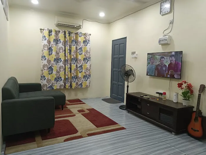 HOMESTAY TERATAK D'DESA Picture 6