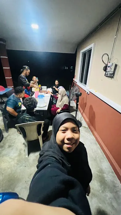 HOMESTAY TERATAK D'DESA Picture 5