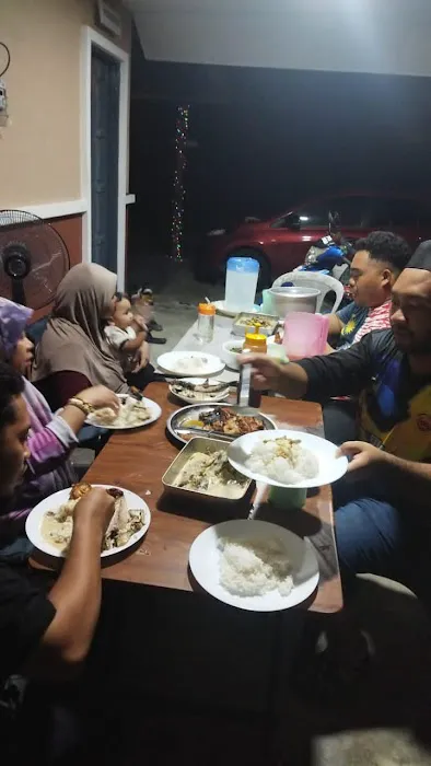 HOMESTAY TERATAK D'DESA Picture 9