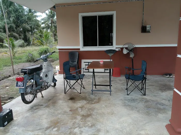 HOMESTAY TERATAK D'DESA Picture 10