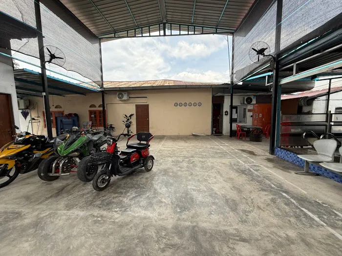 Homestay Haiseh Picture 2