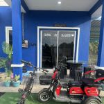 Homestay Haiseh