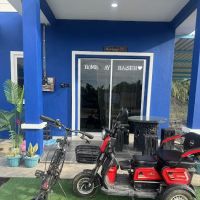 Homestay Haiseh ico