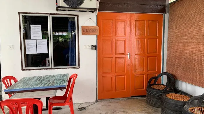 Homestay Haiseh Picture 4