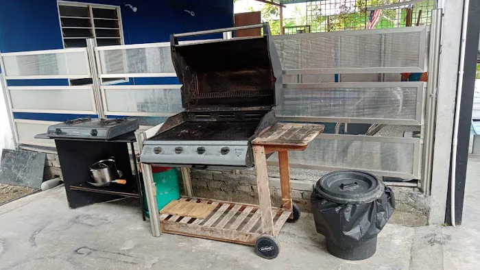 Homestay Haiseh Picture 10