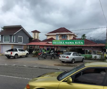 Desa Murni Homestay